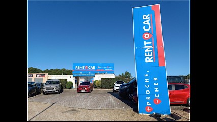 Rent A Car, Loueur de Voiture au Haillan