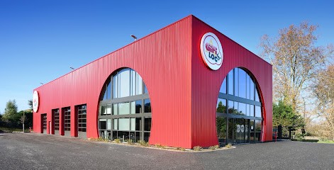 Gifi Loc, Loueur de Voiture à Villeneuve-sur-Lot