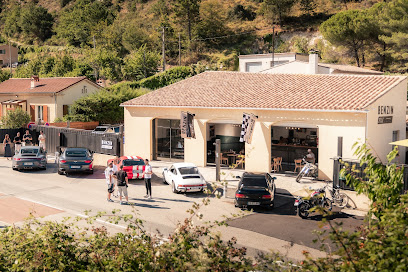 Ride Classics - Vintage Car Rental, Location De Voiture à Aspremont