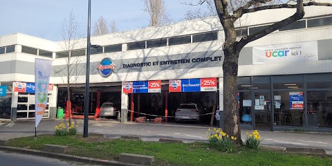 UCAR - Location De Voitures Et Utilitaires - Orly, Loueur de Voiture à Orly