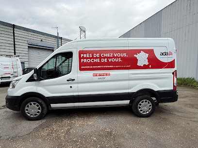 Ada | Location Voiture Et Utilitaire Massy Location De Voiture à Massy