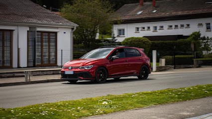 FGT LUXURY, Loueur de Voiture à Montperreux