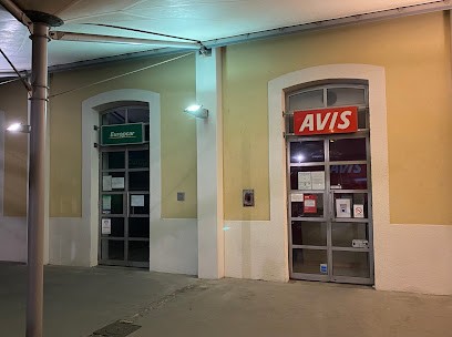 Europcar, Loueur de Voiture à Lourdes