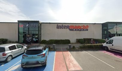 Intermarché Location Rosieres En Santerre, Loueur de Voiture à Rosières-en-Santerre