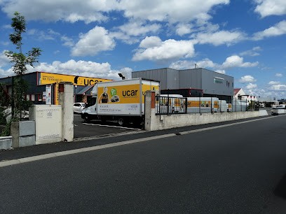 UCAR Malauzat, Loueur de Voiture à Malauzat