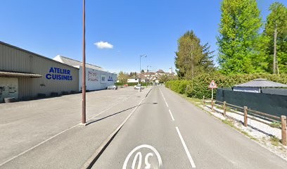 Mobil'emploi 73, Loueur de Voiture à Morestel