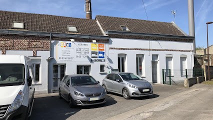 Acars Location, Loueur de Voiture à Saint-Quentin