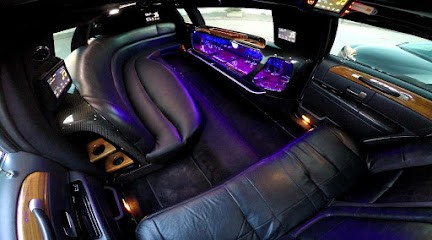 Location de limousines, Loueur de Voiture à Vaudherland