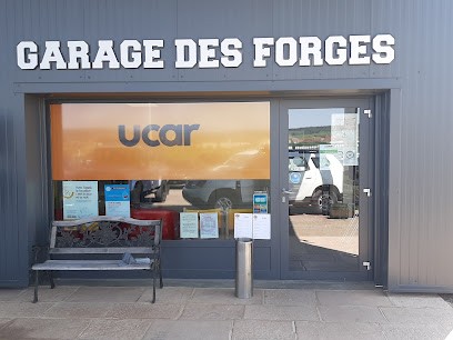 UCAR - Location de véhicules - Meursault, Loueur de Voiture à Meursault