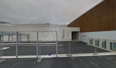 Space rental E-Leclerc Tourlaville, Loueur de Voiture à Bretteville