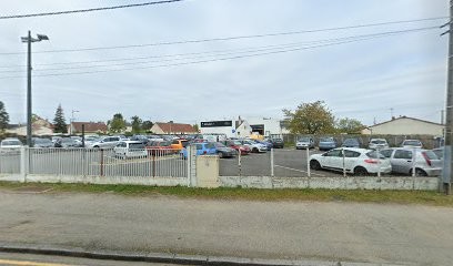 Point Loc by Ada | Location de voiture Saint-Denis de l'hôtel, Loueur de Voiture à Saint-Denis-de-l'Hôtel