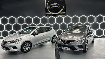 HD LUXURY CARS, Loueur de Voiture à Sarreguemines