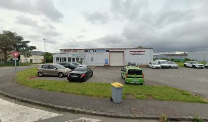 CarGo Location De Véhicules REZE, Loueur de Voiture à Rezé