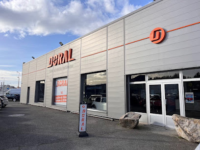 Doral Automobiles Avignon - Vente, Location, Carrosserie Location De Voiture à Avignon