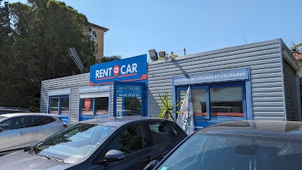 Rent A Car, Loueur de Voiture à Saint-Laurent-du-Var