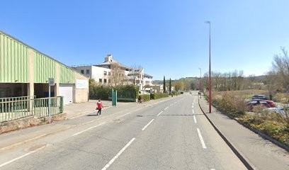 Intermarché location Rodez, Loueur de Voiture à Rodez