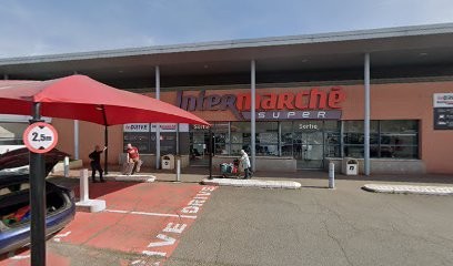Intermarché Location Saint-Lizier, Loueur de Voiture à Saint-Lizier