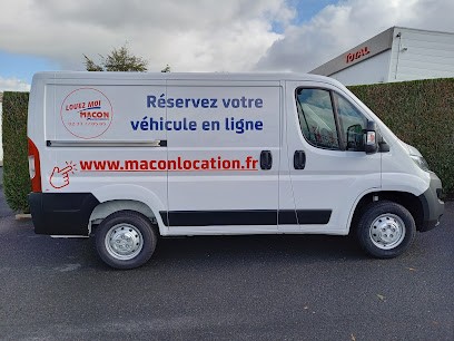 Macon Location, Loueur de Voiture à Saint-Lô