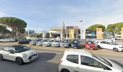 Europcar - Location de voiture La Grande Motte, Loueur de Voiture à La Grande-Motte