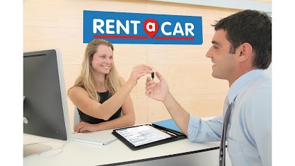 Rent A Car, Loueur de Voiture à Saint-Maximin-la-Sainte-Baume