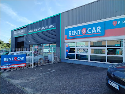 Rent A Car Location De Voiture à Saint-Pierre-du-Mont