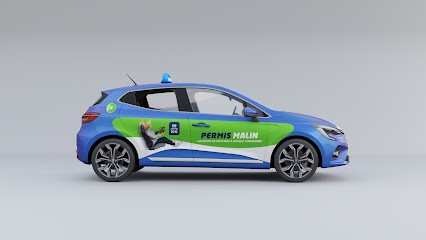 Allowed Malin - Montreuil - Car Rental Auto-Ecole À Double Commande, Loueur de Voiture à Montreuil