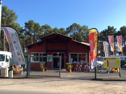 AUTOLOC, Loueur de Voiture à Lège-Cap-Ferret