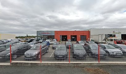 Point Loc, Loueur de Voiture à Lys-Haut-Layon