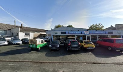 Hertz - Les Herbiers, Loueur de Voiture aux Herbiers