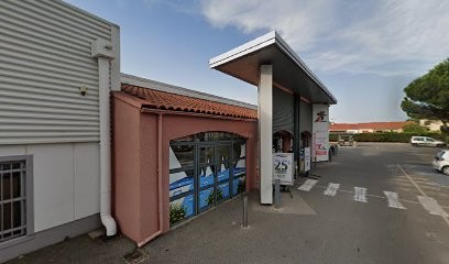 Intermarché location Saint-André, Loueur de Voiture à Saint-André