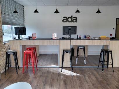 ADA | Location De Voiture Et Utilitaires Portet Sur Garonne, Loueur de Voiture à Portet-sur-Garonne