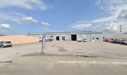 Point Loc, Loueur de Voiture à Pontarlier