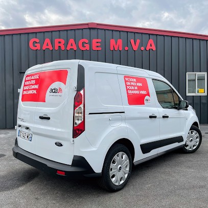 ADA I Location Voiture Et Utilitaire Valence, Loueur de Voiture à Valence