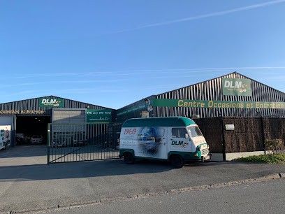 DLM Location, Loueur de Voiture à Marcq-en-Baroeul