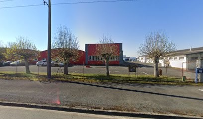 E.Leclerc Location, Loueur de Voiture à Châtellerault