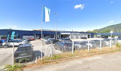 ucar Remiremont, Loueur de Voiture à Remiremont