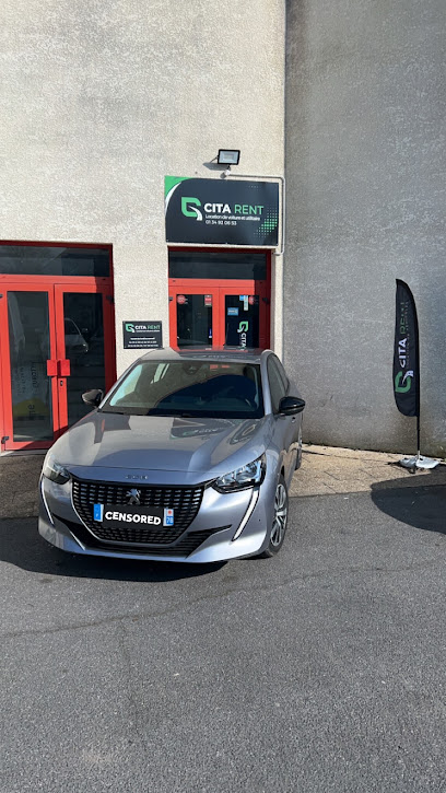 Cita Rent Location De Voitures Location De Voiture aux Mureaux