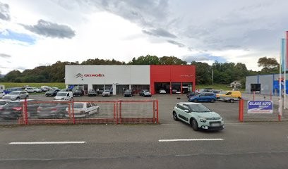 CarGo Location de Véhicules OLORON STE MARIE, Loueur de Voiture à Oloron-Sainte-Marie
