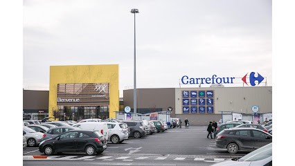 Carrefour Location, Loueur de Voiture à La Ferté-Alais