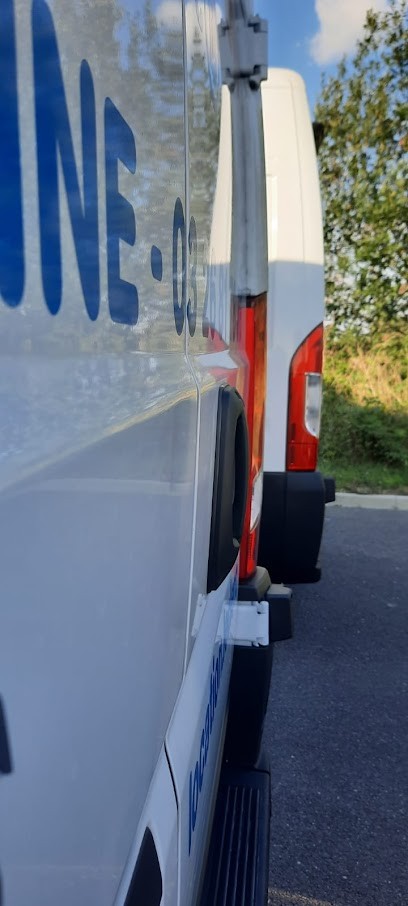 E.Leclerc Location, Loueur de Voiture à Sézanne