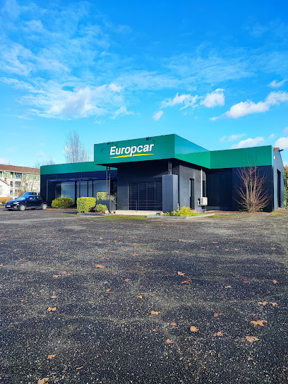 Europcar Agen Location Voiture/Utilitaire/Agen Ville, Location De Voiture à Agen