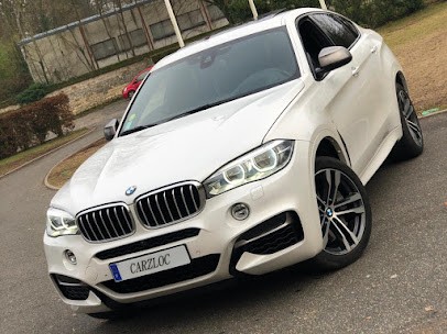 Carzloc, Loueur de Voiture à Nemours