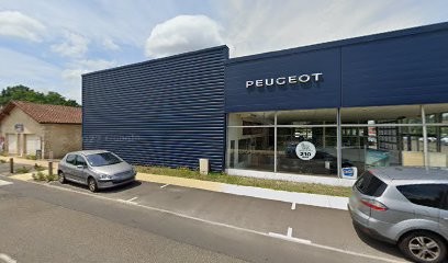 CarGo Location de Véhicules LABOUHEYRE, Loueur de Voiture à Labouheyre