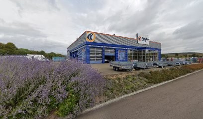 E.Leclerc Location, Loueur de Voiture à Tonnerre