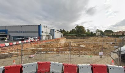 E.Leclerc Location, Loueur de Voiture à La Ferté-sous-Jouarre