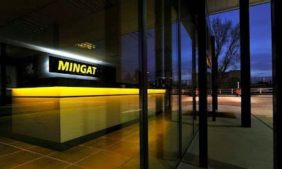 MINGAT location véhicules Oullins-Pierre-Bénite, Loueur de Voiture à Pierre-Bénite