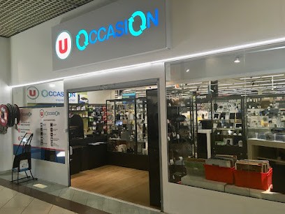 U Location, Loueur de Voiture à Pertuis