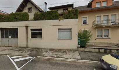 Location Voiture Thève, Loueur de Voiture à Pontarlier