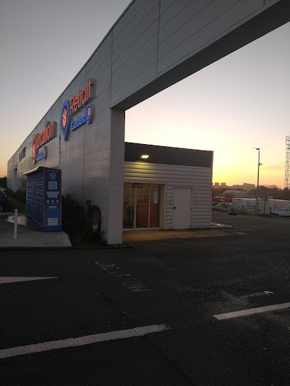 E.Leclerc Location, Loueur de Voiture à Saint-Grégoire