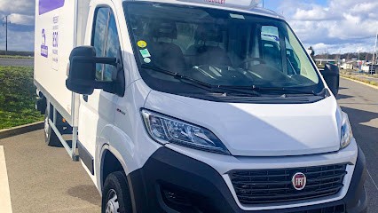 Carrefour Location, Loueur de Voiture à Nogent-sur-Seine